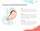 Anatomy and Physiology Definitions Preview Image