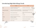 Introducing High Risk Allergy Foods Preview Image