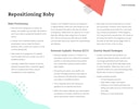 Repositioning Baby Preview Image