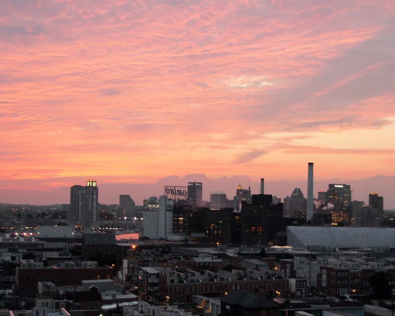 Baltimore One & Only Families