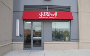 Little Sprouts - Boston University Medical Center