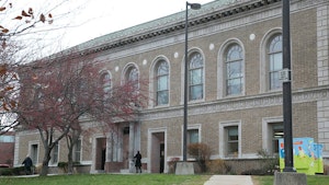 Somerville Public Library