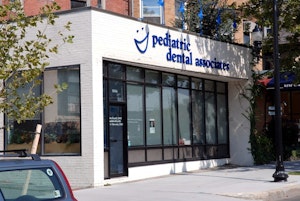 Pediatric Dental Associates of Brookline