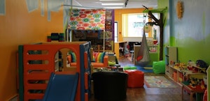 The PlayPlace