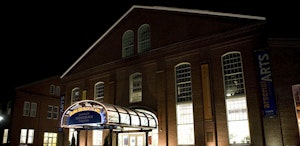 Arsenal Center for the Arts