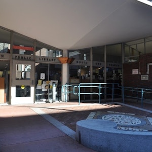 Boston Public Library  - North End Branch