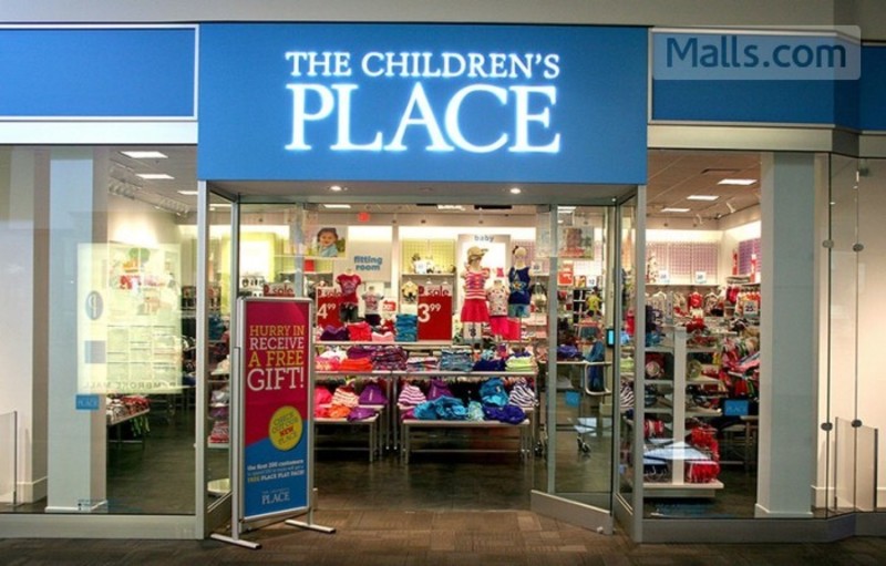 The Children's Place