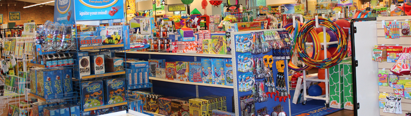 Toys Stores in Maryland