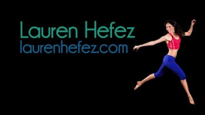 Sweat with Lauren Hefez