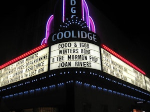 Coolidge Corner Theater