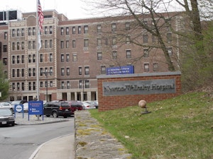 Newton Wellesley Hospital Lactation Clinic