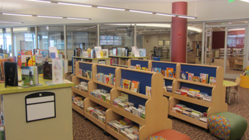 10 Reasons Why Having An Excellent chatham community library Is Not Enough