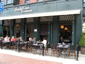 Stephi's on Tremont