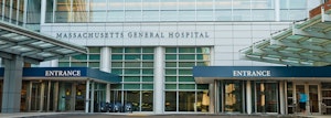 Mass General Hospital Obstetrics