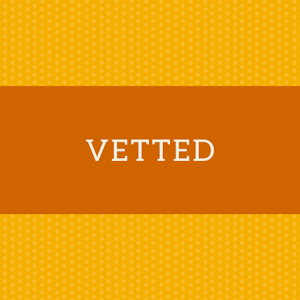 Vetted- Amazon Parenting Gear Reviews