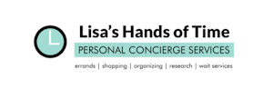 Lisa's Hands Of Time Concierge, LLC